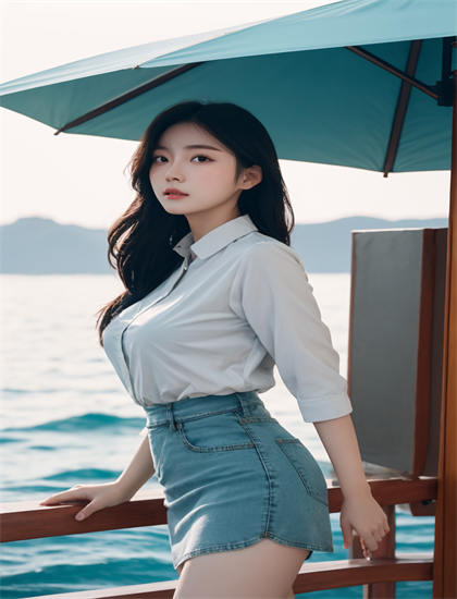 艺术成就：《鲨海逃生》文化的传统元素与现代诠释——服装造型的设计思路