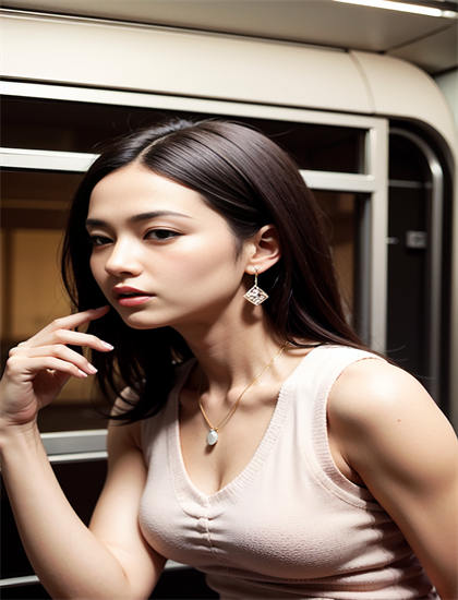 驯鹿少女幕后故事了解指南：制作背景与趣闻分享